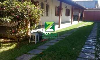 Imagem 2: Casimiro de Abreu - Casa Padrão - Peixe Dourado 2, Barra de São João