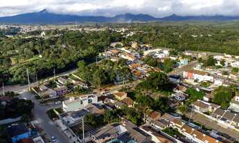 Imagem 5: Lote/Terreno para venda tem 528 metros quadrados em Vila Rosa - Piraquara - PR