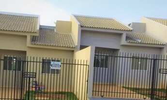 Imagem 2: Casa campo Mourao Casa Verde e Amarela em frente ao Parque Pedreira!!!