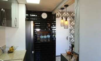 Imagem 5: PORTO ALEGRE - Apartamento Padrão - Navegantes