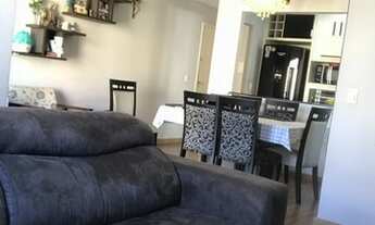 Imagem 2: APARTAMENTO 3 DORMITÓRIOS - MONTE CASTELO - SÃO JOSÉ DOS CAMPOS - VENDA