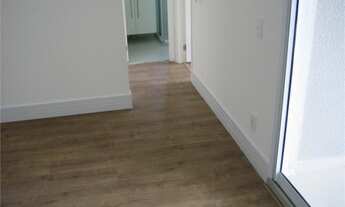 Imagem 6: OPORTUNIDADE CAMPO BELO 2 DORMITÓRIOS 2 GARS DEPOSITO,SUITE VARANDA LAZER ESPAÇO GOURMET