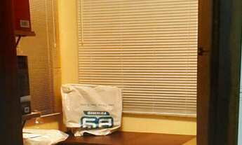 Imagem 6: APARTAMENTO RESIDENCIAL em CURITIBA - PR, MERCÊS