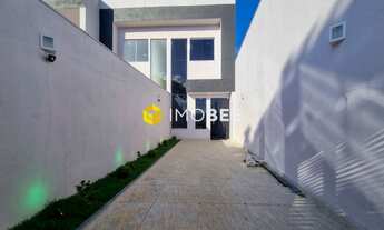 Imagem 2: CASA GEMINADA INDIVIDUAL COM 2 QUARTOS E QUINTAL AMPLO, À VENDA NO BAIRRO CÉU AZUL