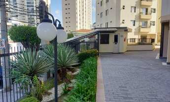 Imagem 6: Santana/Santa Terezinha - Apartamento de 61 m2, com 2 Dormitórios ( 1 Suite ) e 1 Vaga ga