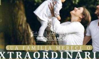 Imagem 4: Apartamento com 3 dormitórios à venda, 106 m² por R$ 713.850,00 - Pedra Branca - Palhoça/S