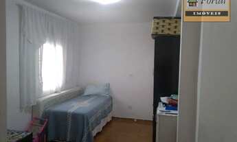 Imagem 6: Casa com 3 dormitórios no Conjunto Habitacional São José I em Campo Limpo Paulista - SP