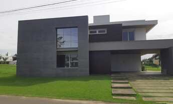 Imagem: CRICIÚMA - Casa de Condomínio - PRIMEIRA