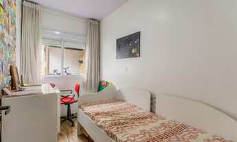 Imagem 2: Casa 3 Dormitórios Suíte Residencial Di Venezia Central Parque Cachoeirinha!