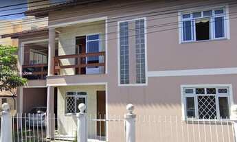 Imagem 2: Casa para Venda em Palhoça, Ponte do Imaruim, 4 dormitórios, 1 suíte, 4 banheiros, 2 vagas