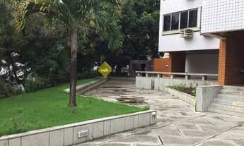 Imagem 4: RECIFE - Apartamento Padrão - Graças