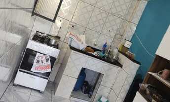 Imagem 2: CASA EM CAMPO GRANDE