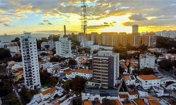 Imagem 2: Apartamento a venda no bairro de Pinheiros Ref.:3443155
