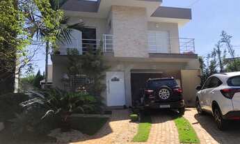 Imagem: Casa - Chácara das Nações - Valinhos