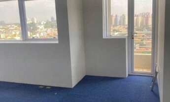 Imagem 5: Sala para alugar,MARCO ZERO 38 m² por R$ 1.790/mês - Rudge Ramos - São Bernardo do Campo/S