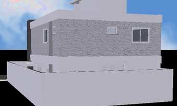 Imagem 3: Terreno/Lote em Vargem Pequena - 180 m²- Já com projeto- Condomínio fechado - RGI total