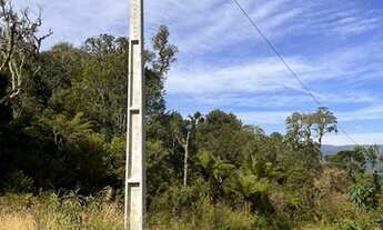 Imagem 6: Linda area de 2 hectares com LUZ em Urubici