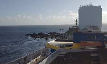 Imagem: Apartamento à venda 125 m2 na Av. Oceânica