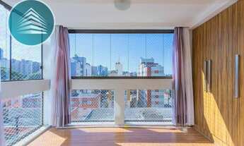 Imagem 2: Apartamento à venda, 211 m² por R$ 1.640.000,00 - Água Verde - Curitiba/PR