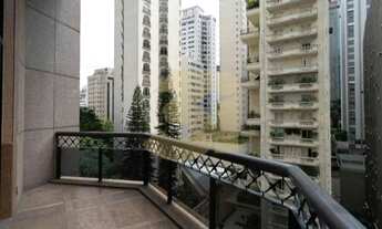 Imagem 3: Apartamento à venda com 268m², 4 quartos e 3 vagas