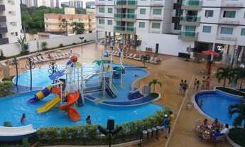 Imagem 7: Apartamento para aluguel possui 39 metros quadrados com 1 quarto