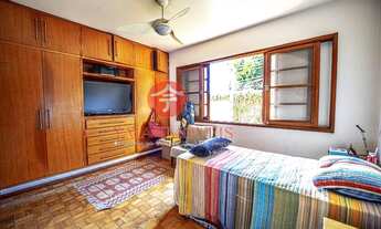 Imagem 2: Ótimo Sobrado para venda em Sumaré - São Paulo - SP