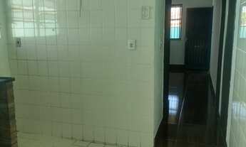 Imagem 4: Casa linear 2 quartos área gourmet piscina