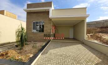 Imagem: Casa Reserva das Paineiras - Térrea e pé