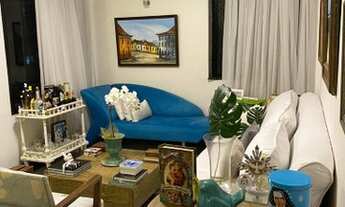 Imagem 2: Apartamento com 140 metros quadrados com 4 quartos 3 suítes na Pituba