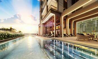 Imagem 7: Duplex para venda possui 296 metros quadrados com 4 quartos em Perdizes - São Paulo - SP