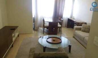Imagem 2: Flat com 2 dorms, Gonzaga, Santos - R$ 498 mil, Cod: 5158