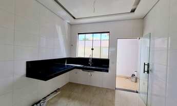 Imagem 7: Casa de 3 quartos ,lote inteiro ,Pousa Del Rey - Igarapé - MG