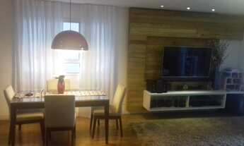 Imagem 3: Apartamento para venda com 145 metros quadrados com 3 quartos