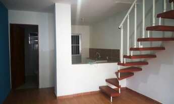 Imagem 6: Balneário Mar Paulista: Casa de condomínio sobrado para aluguel com 50 m2 com 2 quartos