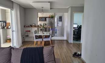 Imagem: Cond.mairare - Apto com 3 dorms sendo 1