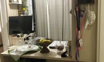 Imagem 5: Apartamento para Venda em Sorocaba, Jardim Leocádia, 2 dormitórios, 1 banheiro, 1 vaga