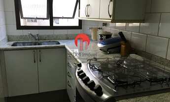 Imagem 5: Apartamento para Venda em São Paulo, Morumbi, 3 dormitórios, 2 banheiros, 2 vagas