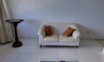 Imagem: Apartamento para venda com 40 metros quadrados