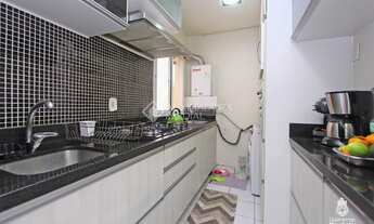 Imagem 5: PORTO ALEGRE - Apartamento Padrão - Humaitá