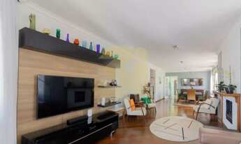 Imagem: Apartamento à venda com 201m², 3 quartos