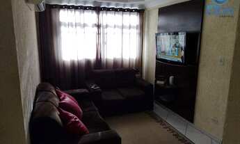 Imagem: Apartamento com 2 dorms, Saboó, Santos