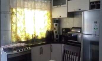 Imagem 3: Sobrado Condomínio fechado - 69 metros - Condomínio Baixo!