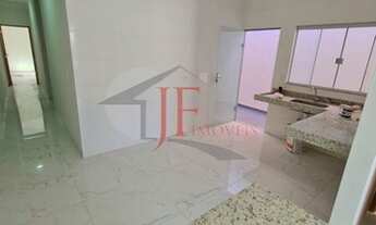 Imagem 5: Casa com 3 quartos - Bairro Ilda em Aparecida de Goiânia