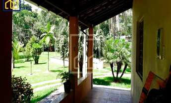 Imagem 5: CHACARA SÃO JOSÉ DOS CAMPOS COSTINHA