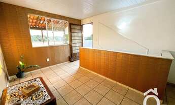 Imagem 6: Cobertura com 3 Quartos à venda, 120 m² por R$ 420.000 - Santa Branca - Belo Horizonte/MG