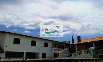 Imagem 3: Chácara à venda no bairro Porta do Sol - Mairinque/SP