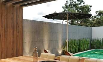 Imagem 4: Geminado para Venda em Joinville, Atiradores, 3 dormitórios, 3 suítes, 3 banheiros, 2 vaga