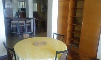 Imagem 7: Apartamento de 110 metros quadrados no bairro Leme com 3 quartos