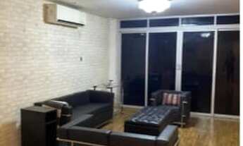 Imagem 3: 224 metros quadrados com 3 suítes no Jardim Paulista - São Paulo - SP