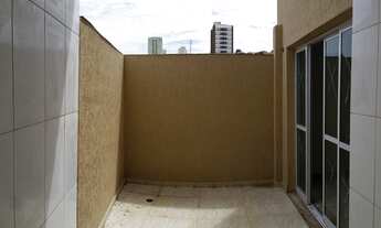 Imagem 7: SOBRADO EM CONDOMÍNIO NA PARADA INGLESA